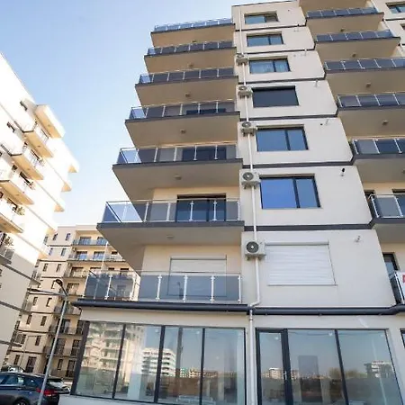 Apartament Roberto Deluxe *