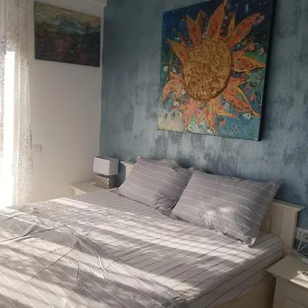 Roberto Deluxe Apartament