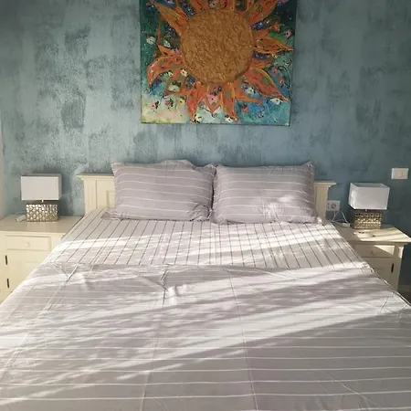 Roberto Deluxe Appartamento Năvodari