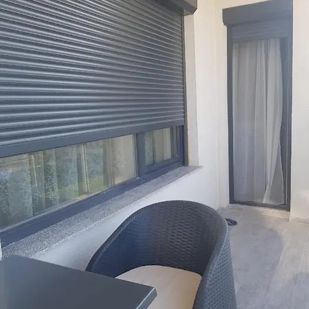 Appartamento Roberto Deluxe
